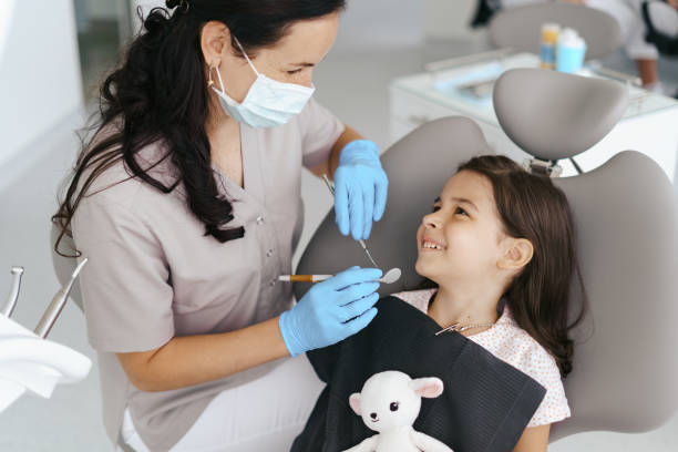 Best Emergency Pediatric Dentist  in Bridge City, TX