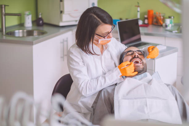 Best Chipped Tooth Repair Near Me  in Bridge City, TX