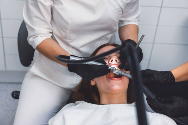 Best Cracked Tooth Emergency Dentist  in Bridge City, TX